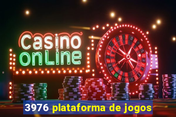 3976 plataforma de jogos